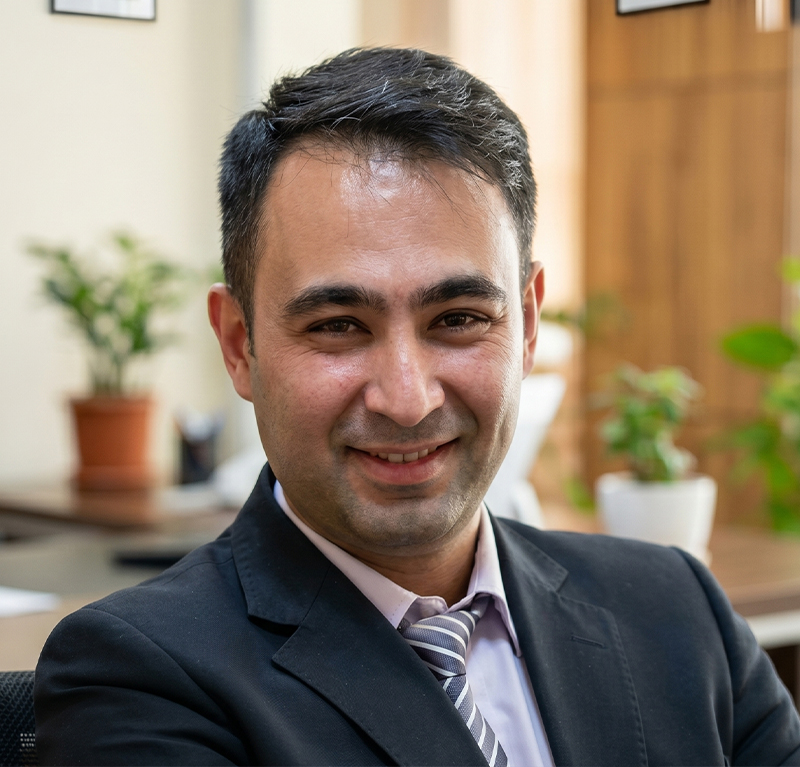 Turgut NACAR