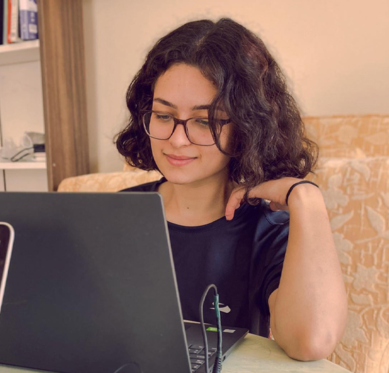 Hatice YÜKSEK