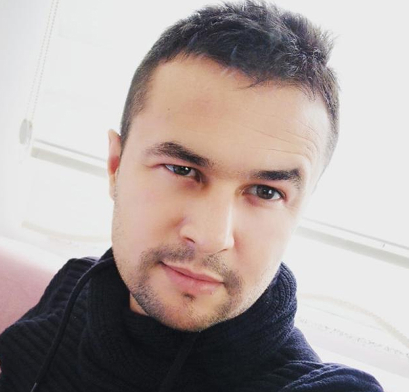 Erdal IŞIK
