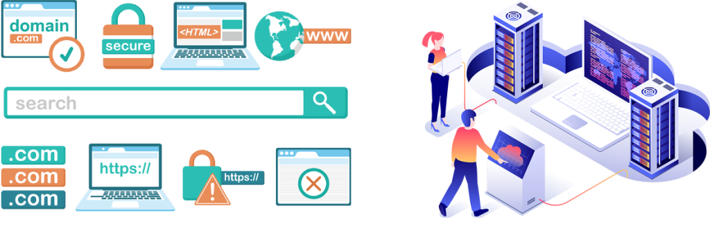 Kahramanmaraş Domain Hosting